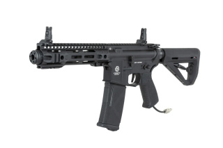 Karabinek treningowy ASG GATE x ARCTURUS Trinity Armament Alpha SBR 7.9'' HPA PULSAR D & TITAN II Bluetooth®