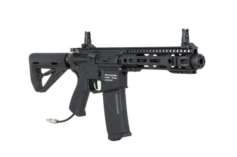 Karabinek treningowy ASG GATE x ARCTURUS Trinity Armament Alpha SBR 7.9'' HPA PULSAR D & TITAN II Bluetooth® Karabinek treningowy ASG GATE x ARCTURUS Trinity Armament Alpha SBR 7.9'' HPA PULSAR D & TITAN II Bluetooth®