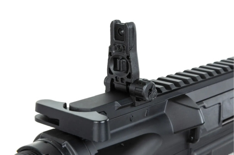 Karabinek treningowy ASG GATE x ARCTURUS Trinity Armament Alpha SBR 7.9'' HPA PULSAR D & TITAN II Bluetooth® Karabinek treningowy ASG GATE x ARCTURUS Trinity Armament Alpha SBR 7.9'' HPA PULSAR D & TITAN II Bluetooth®