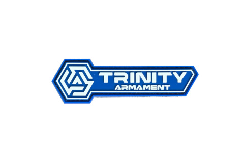 Karabinek treningowy ASG GATE x ARCTURUS Trinity Armament Alpha SBR 7.9'' TITAN II Bluetooth® ETU Karabinek treningowy ASG GATE x ARCTURUS Trinity Armament Alpha SBR 7.9'' TITAN II Bluetooth® ETU