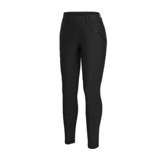 Leginsy HOYDEN Range Tights - Czarne