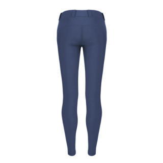 Leginsy HOYDEN Range Tights - Czarne