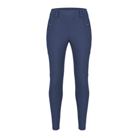 Leginsy HOYDEN Range Tights - Czarne Leginsy HOYDEN Range Tights - Czarne