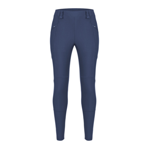 Leginsy HOYDEN Range Tights - Navy Blue Leginsy HOYDEN Range Tights - Navy Blue