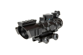 Luneta Rhino 4X32
