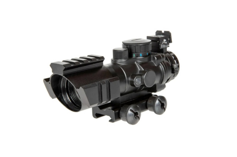 Luneta Rhino 4X32