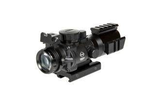 Luneta Rhino 4X32