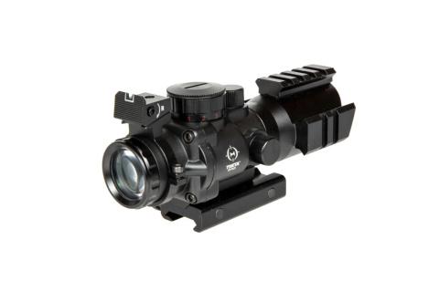 Luneta Rhino 4X32