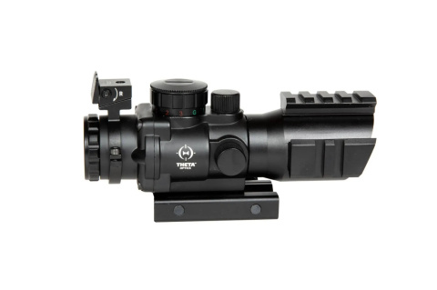 Luneta Rhino 4X32