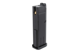 Magazynek Green Gas 20 kulek VORSK do replik VMP-1/VMP-2 Czarny