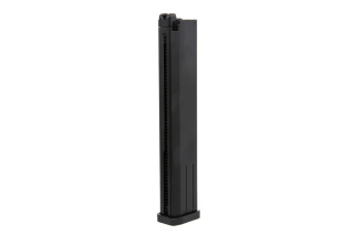 Magazynek green gas 48 kulek Vorsk VM Series VGM-30-01 Czarny