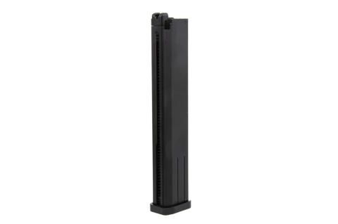 Magazynek green gas 48 kulek Vorsk VM Series VGM-30-01 Czarny Magazynek green gas 48 kulek Vorsk VM Series VGM-30-01 Czarny
