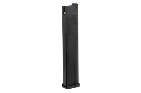 Magazynek green gas 48 kulek Vorsk VM Series VGM-30-01 Czarny Magazynek green gas 48 kulek Vorsk VM Series VGM-30-01 Czarny