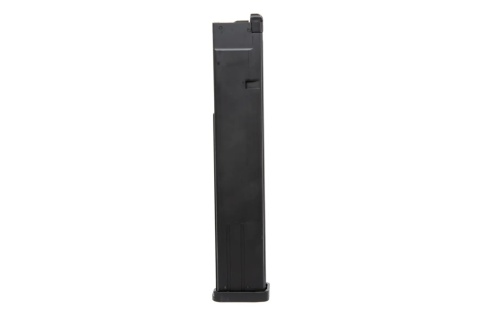 Magazynek green gas 48 kulek Vorsk VM Series VGM-30-01 Czarny Magazynek green gas 48 kulek Vorsk VM Series VGM-30-01 Czarny