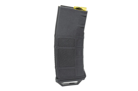 Magazynek mid-cap 250 kulek AMAROK Typ A do replik M4/M16 Żółty Magazynek mid-cap 250 kulek AMAROK Typ A do replik M4/M16 Żółty