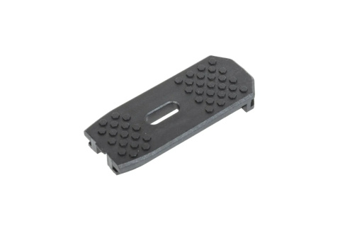 Magazynek mid-cap 250 kulek AMAROK Typ A do replik M4/M16 Żółty Magazynek mid-cap 250 kulek AMAROK Typ A do replik M4/M16 Żółty