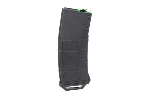 Magazynek mid-cap 250 kulek AMAROK Typ A do replik M4/M16 Zielony Magazynek mid-cap 250 kulek AMAROK Typ A do replik M4/M16 Zielony