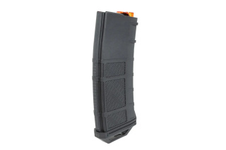 Magazynek mid-cap 250 kulek AMAROK Typ A do replik M4/M16 Czerwony