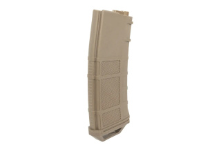 Magazynek mid-cap 250 kulek AMAROK Typ A do replik M4/M16 Flat Dark Earth