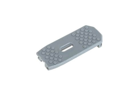 Magazynek mid-cap 250 kulek AMAROK Typ A do replik M4/M16 Szary Magazynek mid-cap 250 kulek AMAROK Typ A do replik M4/M16 Szary