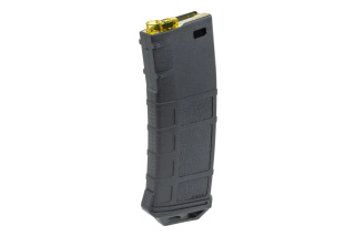 Magazynek mid-cap 250 kulek AMAROK Typ B do replik M4/M16 Żółty