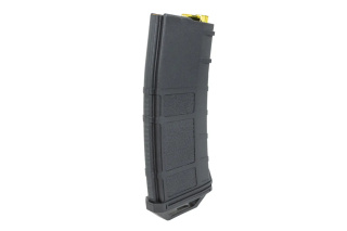 Magazynek mid-cap 250 kulek AMAROK Typ B do replik M4/M16 Żółty