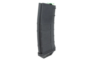 Magazynek mid-cap 250 kulek AMAROK Typ B do replik M4/M16 Zielony