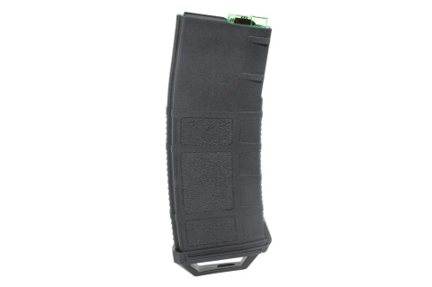 Magazynek mid-cap 250 kulek AMAROK Typ B do replik M4/M16 Zielony Magazynek mid-cap 250 kulek AMAROK Typ B do replik M4/M16 Zielony