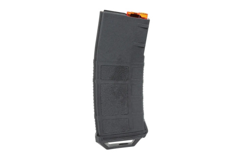 Magazynek mid-cap 250 kulek AMAROK Typ B do replik M4/M16 Czerwony Magazynek mid-cap 250 kulek AMAROK Typ B do replik M4/M16 Czerwony
