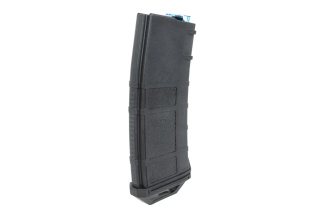Magazynek mid-cap 250 kulek AMAROK Typ B do replik M4/M16 Niebieski