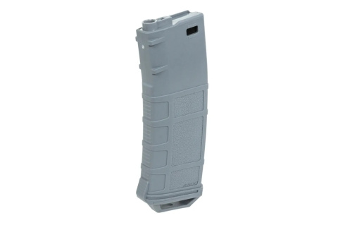 Magazynek mid-cap 250 kulek AMAROK Typ B do replik M4/M16 Szary Magazynek mid-cap 250 kulek AMAROK Typ B do replik M4/M16 Szary