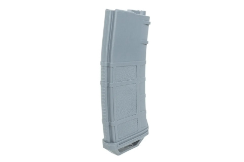 Magazynek mid-cap 250 kulek AMAROK Typ B do replik M4/M16 Szary Magazynek mid-cap 250 kulek AMAROK Typ B do replik M4/M16 Szary