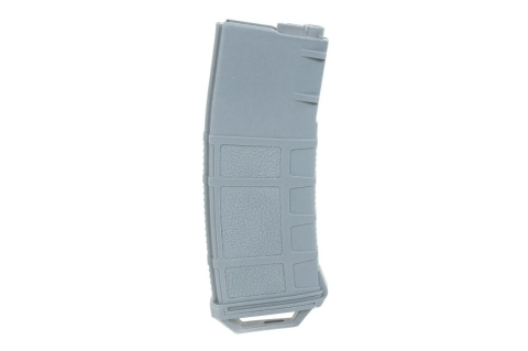 Magazynek mid-cap 250 kulek AMAROK Typ B do replik M4/M16 Szary Magazynek mid-cap 250 kulek AMAROK Typ B do replik M4/M16 Szary