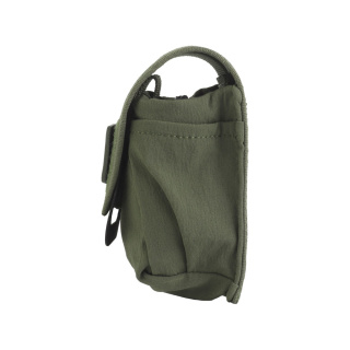 Mała apteczka zrywana Wosport BP-136 Ranger Green