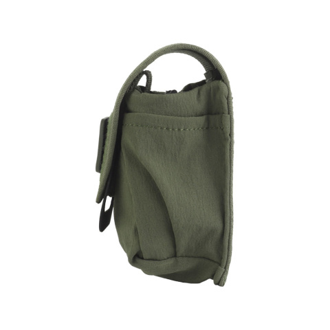 Mała apteczka zrywana Wosport BP-136 Ranger Green Mała apteczka zrywana Wosport BP-136 Ranger Green