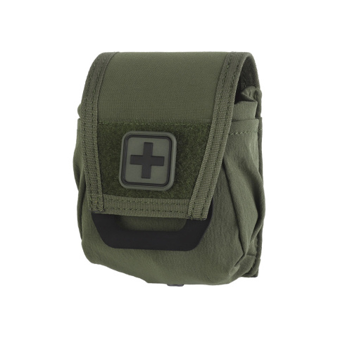 Mała apteczka zrywana Wosport BP-136 Ranger Green Mała apteczka zrywana Wosport BP-136 Ranger Green