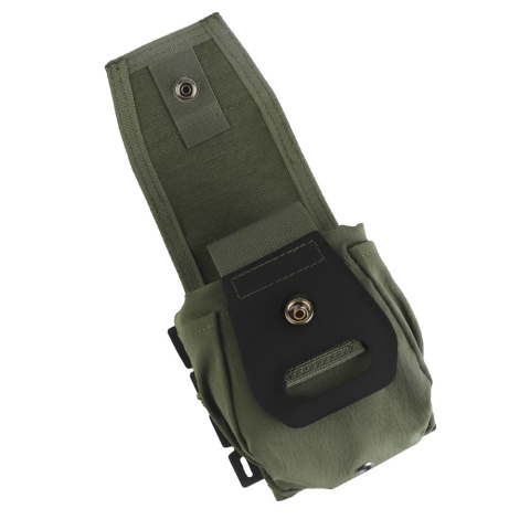 Mała apteczka zrywana Wosport BP-136 Ranger Green Mała apteczka zrywana Wosport BP-136 Ranger Green