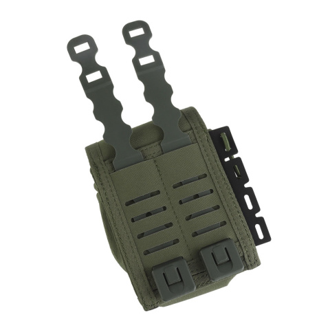Mała apteczka zrywana Wosport BP-136 Ranger Green Mała apteczka zrywana Wosport BP-136 Ranger Green