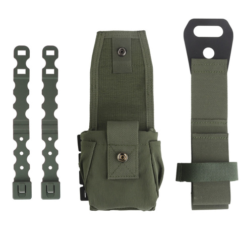Mała apteczka zrywana Wosport BP-136 Ranger Green Mała apteczka zrywana Wosport BP-136 Ranger Green