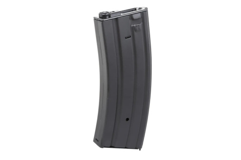 Metalowy magazynek typu hi-cap 300 kulek Specna Arms Czarny Metalowy magazynek typu hi-cap 300 kulek Specna Arms Czarny
