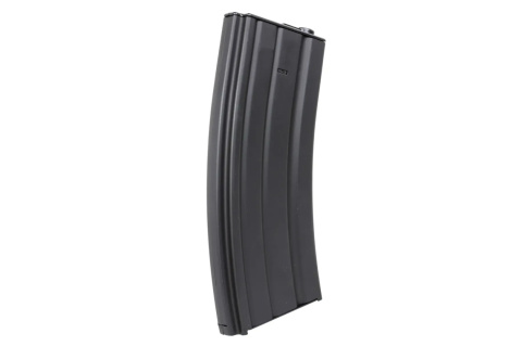 Metalowy magazynek typu hi-cap 300 kulek Specna Arms Czarny Metalowy magazynek typu hi-cap 300 kulek Specna Arms Czarny