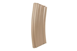 Metalowy magazynek typu hi-cap 300 kulek Specna Arms Flat Dark Earth
