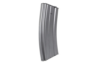 Metalowy magazynek typu low-cap 70 kulek Specna Arms Szary
