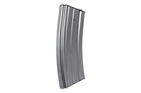 Metalowy magazynek typu low-cap 70 kulek Specna Arms Szary Metalowy magazynek typu low-cap 70 kulek Specna Arms Szary