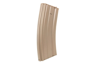 Metalowy magazynek typu real-cap 30 kulek Specna Arms Flat Dark Earth