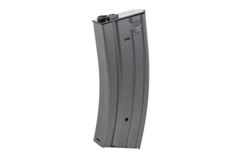 Metalowy magazynek typu real-cap 30 kulek Specna Arms Szary Metalowy magazynek typu real-cap 30 kulek Specna Arms Szary