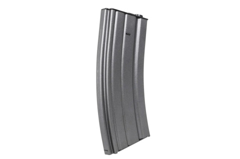 Metalowy magazynek typu real-cap 30 kulek Specna Arms Szary Metalowy magazynek typu real-cap 30 kulek Specna Arms Szary