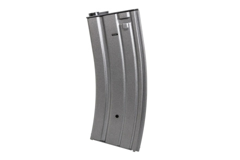 Metalowy magazynek typu real-cap 30 kulek Specna Arms Szary Metalowy magazynek typu real-cap 30 kulek Specna Arms Szary