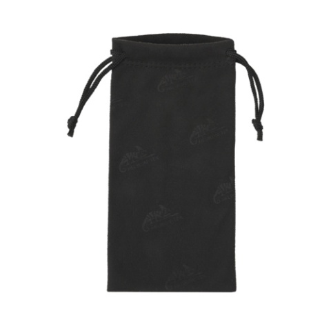 Okulary LanRay zestaw Shooting - Black/Clear Okulary LanRay zestaw Shooting - Black/Clear