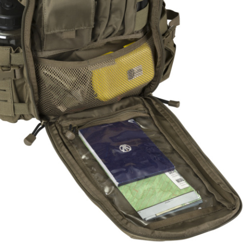 PLECAK Direct Action DUST® MkII - Cordura® - Adaptive Green PLECAK Direct Action DUST® MkII - Cordura® - Adaptive Green